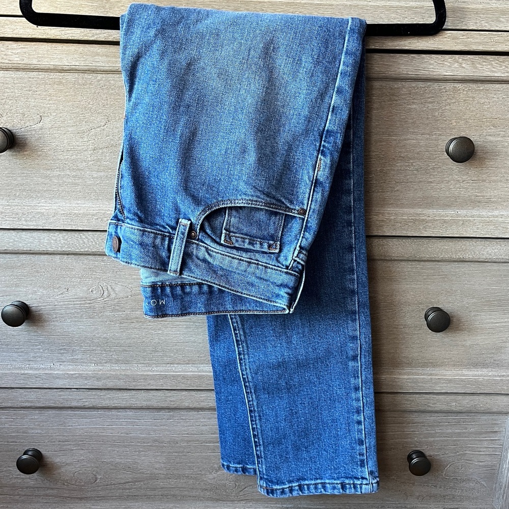 Mott & Bow Boyfriend Jeans Size 28